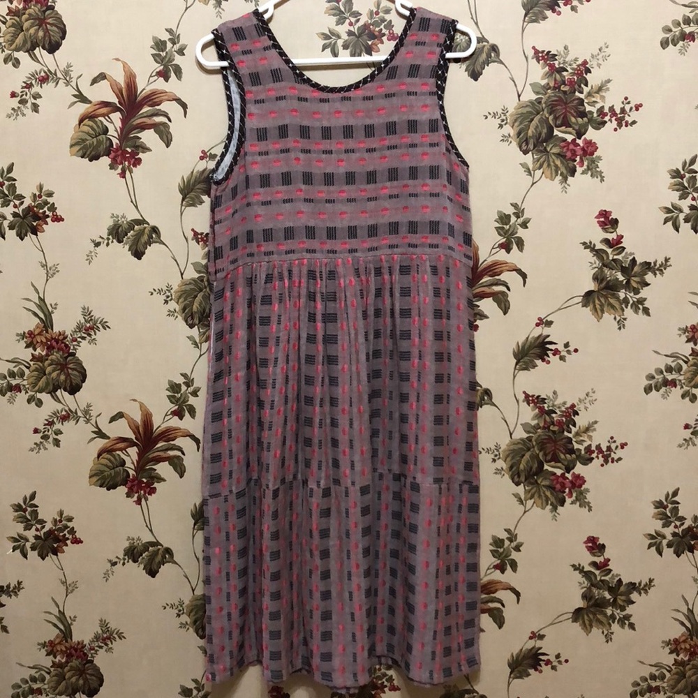 BNWT Ace and Jig Teasdale in Twine Small